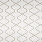 HN2408 Maxwell DRAPERY/MULTI- PATTERN # 408 FOSSIL CT-DRIFTWOOD