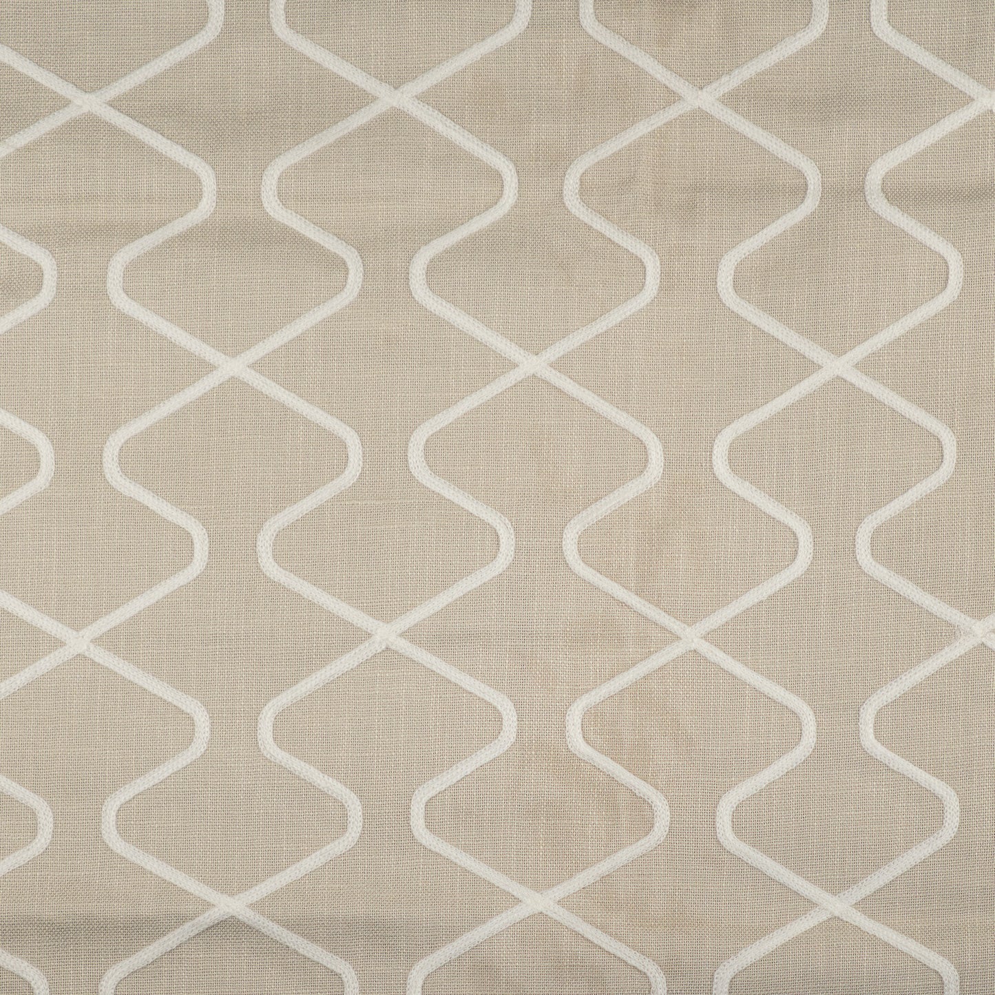 HN2411 Maxwell DRAPERY/MULTI- PATTERN # 411 GRAIN CT-DRIFTWOOD