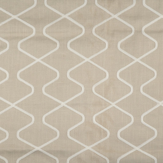 HN2411 Maxwell DRAPERY/MULTI- PATTERN # 411 GRAIN CT-DRIFTWOOD