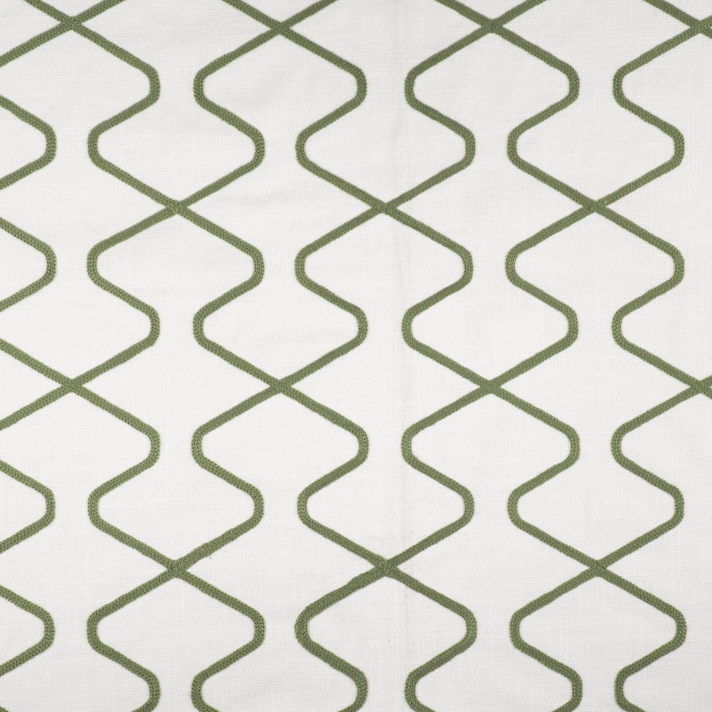 HN2636 Maxwell DRAPERY/MULTI- PATTERN # 636 HERB CT-JUNIPER