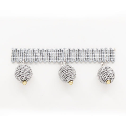 HOPAT BEADED FRINGE Stout Trim