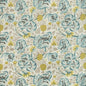 HULLABALOO-1623 HULLABALOO SEAFOAM KRAVET BASICS Fabrics Drapery Upholstery