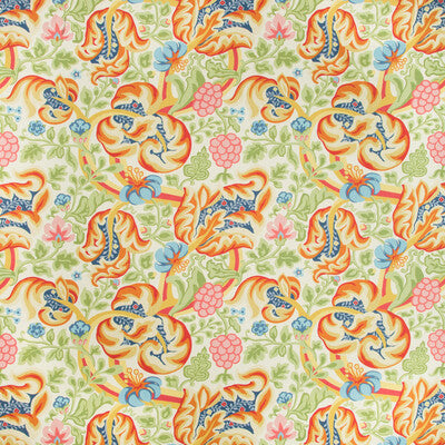 HULLABALOO-324 HULLABALOO PRISM KRAVET BASICS Fabrics Drapery Upholstery