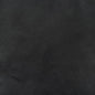Henry Coal Black Charlotte Fabrics Genuine Leather