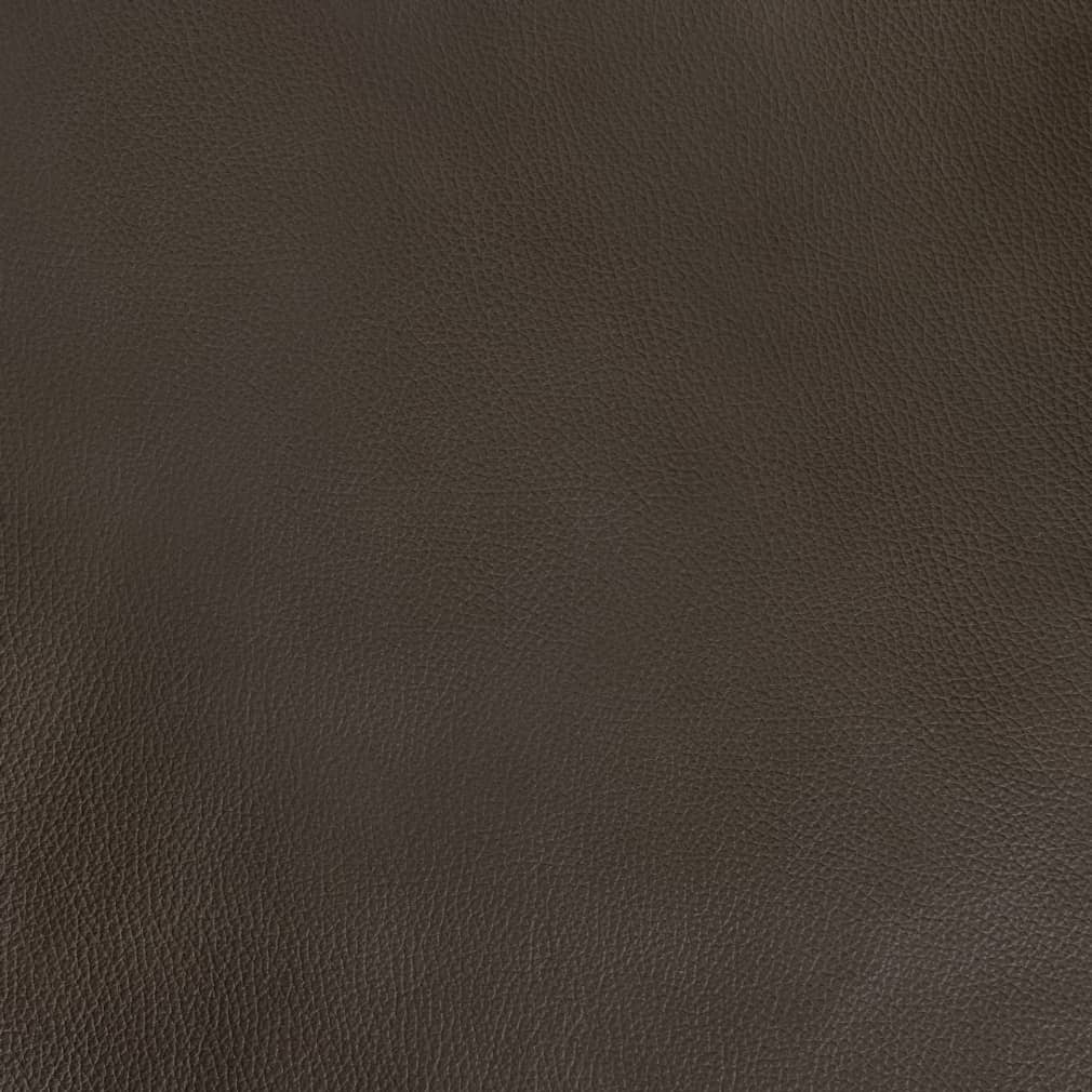 Henry Java Plain,Sheen Brown Charlotte Fabrics Genuine Leather