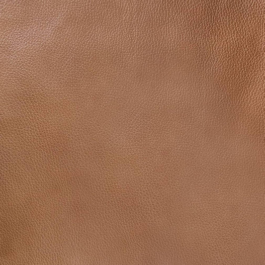 Henry Maple Plain,Sheen Brown Charlotte Fabrics Genuine Leather