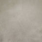 Henry Smoke Grey & Silver Charlotte Fabrics Genuine Leather