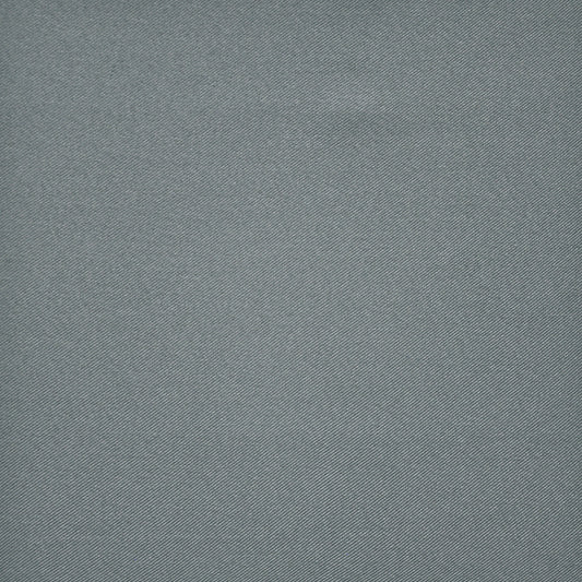 I02132 Maxwell DRAPERY/MULTI- SOLID/TEXTURE # 132 STEEL WIDEWIDTHBASIC