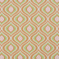 I9000-19 Abstract & Geometric nan Green,Orange & Rust Charlotte Fabrics