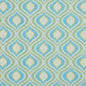 I9000-21 Abstract & Geometric nan Blue,Green Charlotte Fabrics