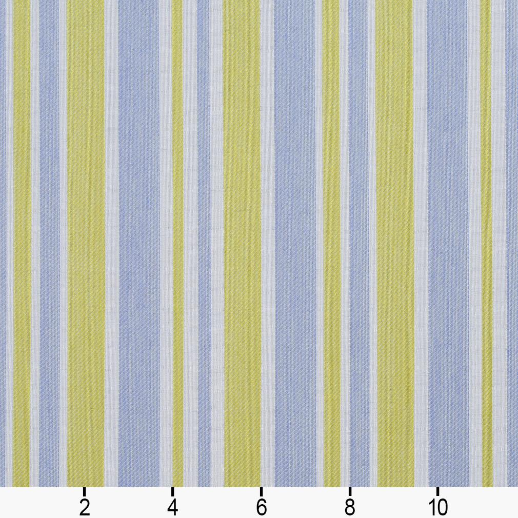 I9000-24 Stripe nan Blue,Green Charlotte Fabrics