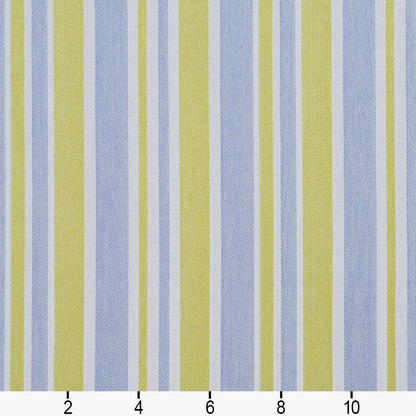 I9000-24 Stripe nan Blue,Green Charlotte Fabrics