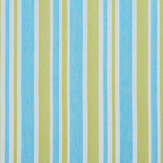 I9000-25 Stripe nan Blue,Green Charlotte Fabrics