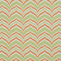 I9000-27 Abstract & Geometric nan Green,Orange & Rust Charlotte Fabrics