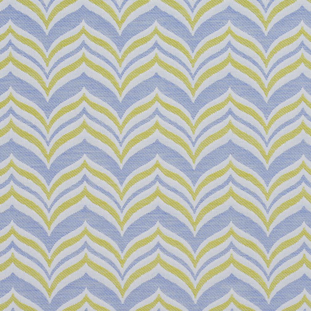 I9000-28 Abstract & Geometric nan Blue,Green Charlotte Fabrics