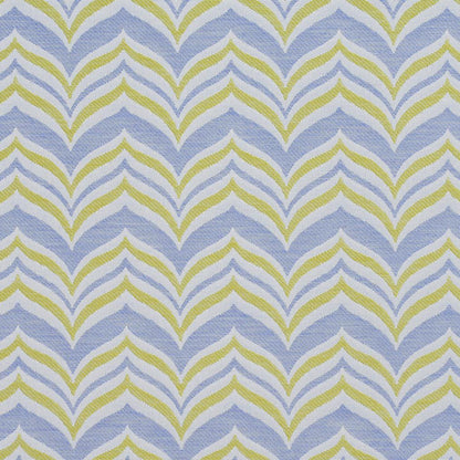 I9000-28 Abstract & Geometric nan Blue,Green Charlotte Fabrics