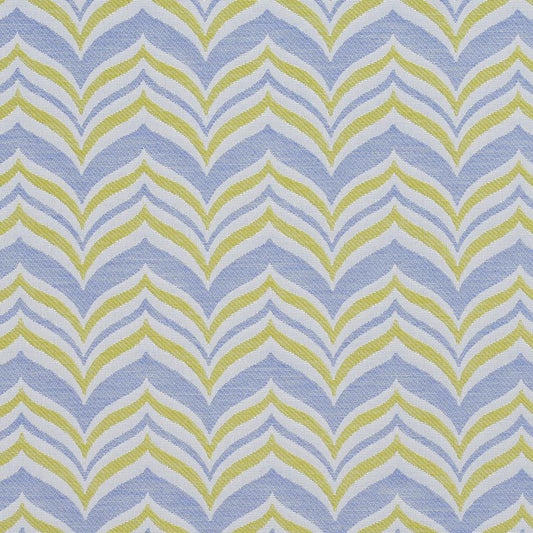 I9000-28 Abstract & Geometric nan Blue,Green Charlotte Fabrics
