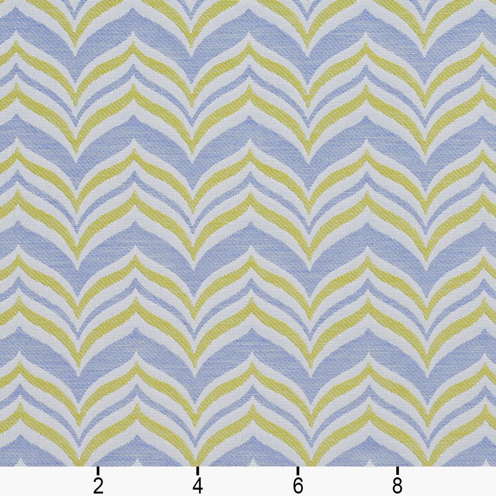 I9000-28 Abstract & Geometric nan Blue,Green Charlotte Fabrics
