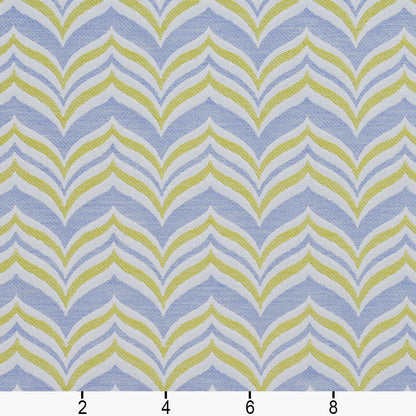 I9000-28 Abstract & Geometric nan Blue,Green Charlotte Fabrics