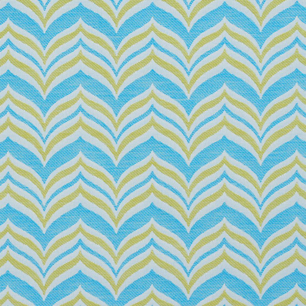 I9000-29 Abstract & Geometric nan Blue,Green Charlotte Fabrics