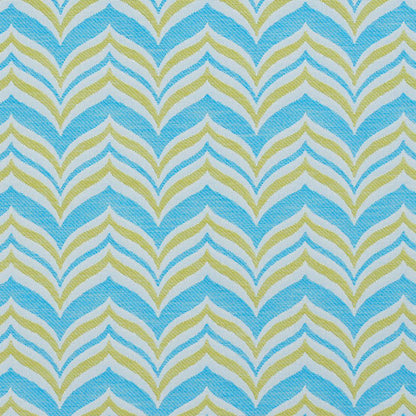 I9000-29 Abstract & Geometric nan Blue,Green Charlotte Fabrics