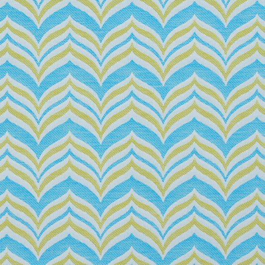 I9000-29 Abstract & Geometric nan Blue,Green Charlotte Fabrics