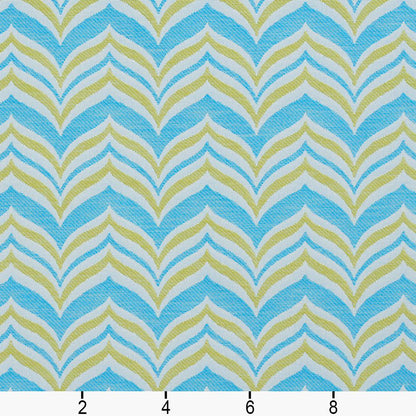 I9000-29 Abstract & Geometric nan Blue,Green Charlotte Fabrics