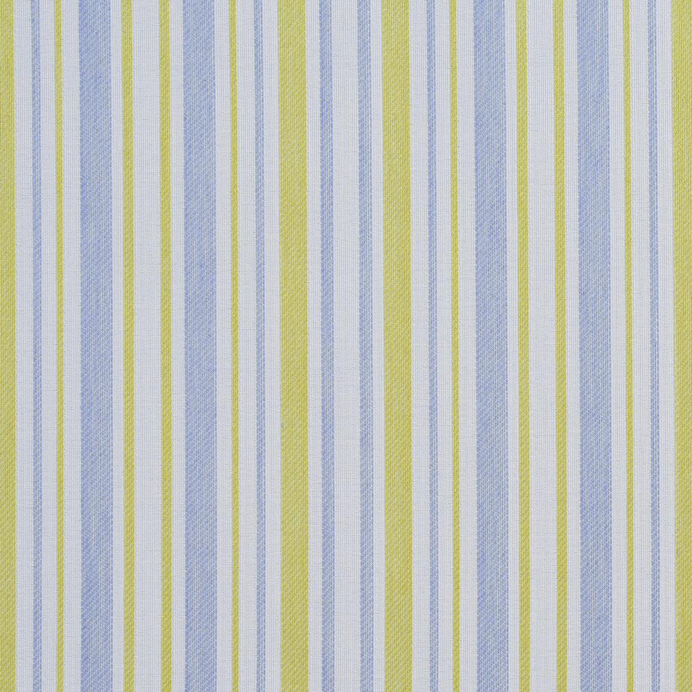 I9000-32 Stripe nan Blue,Green Charlotte Fabrics