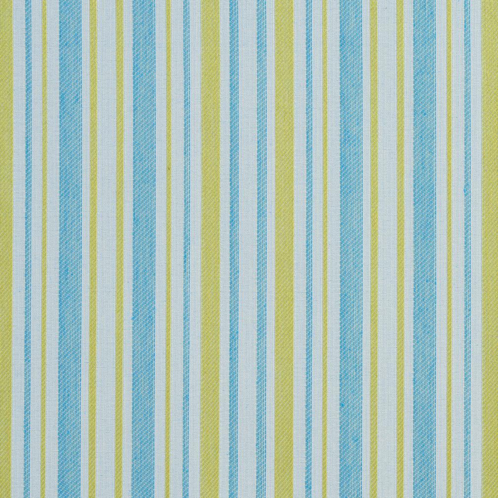 I9000-33 Stripe nan Blue,Green Charlotte Fabrics