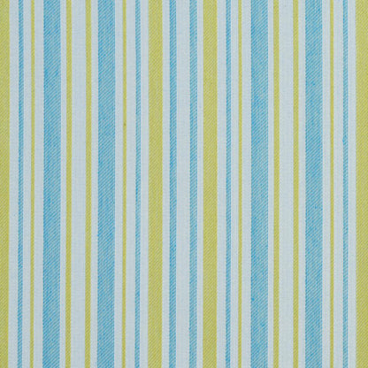 I9000-33 Stripe nan Blue,Green Charlotte Fabrics