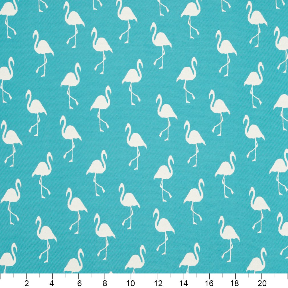 I9000-35 Novelty nan Blue Charlotte Fabrics
