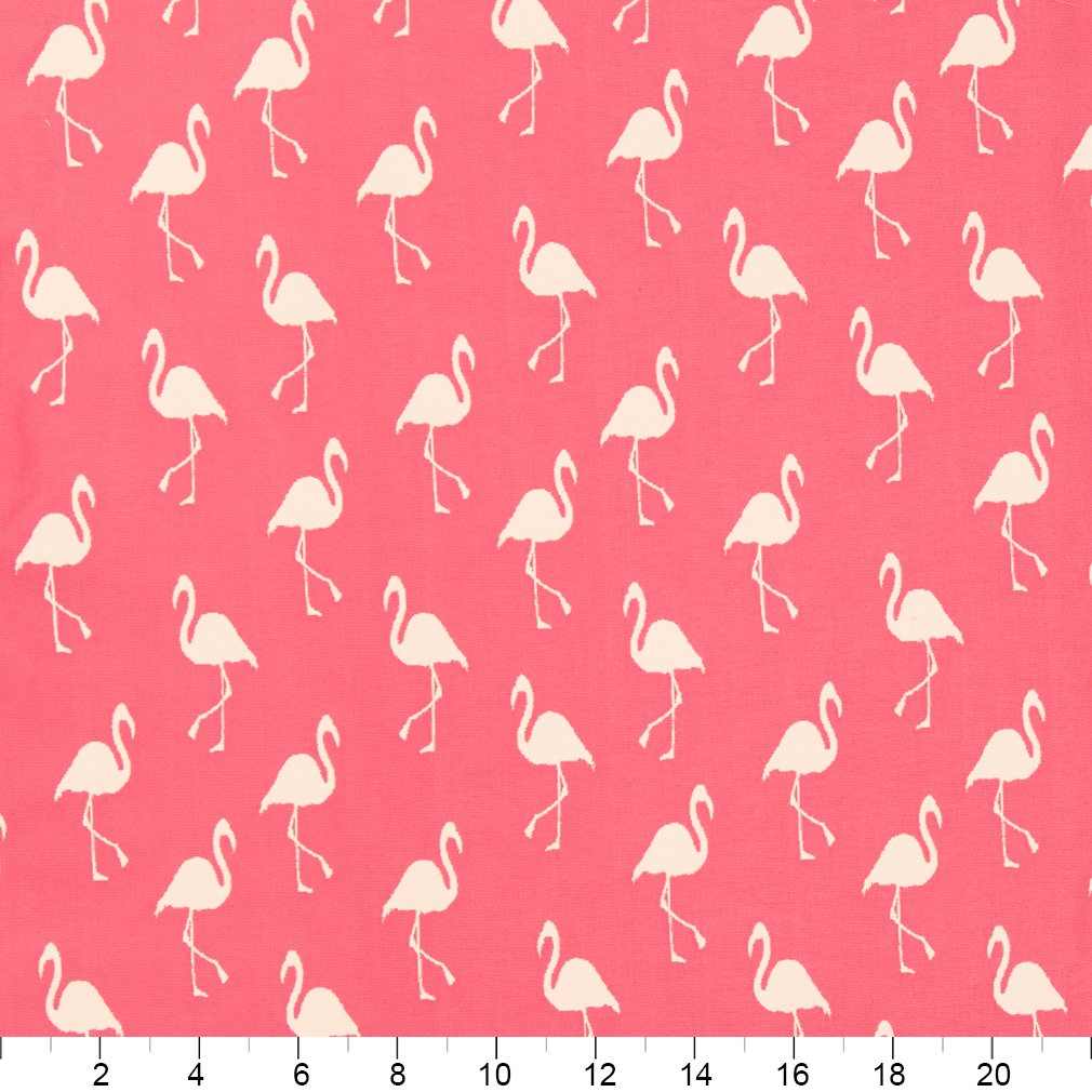 I9000-36 Novelty nan Pink Charlotte Fabrics