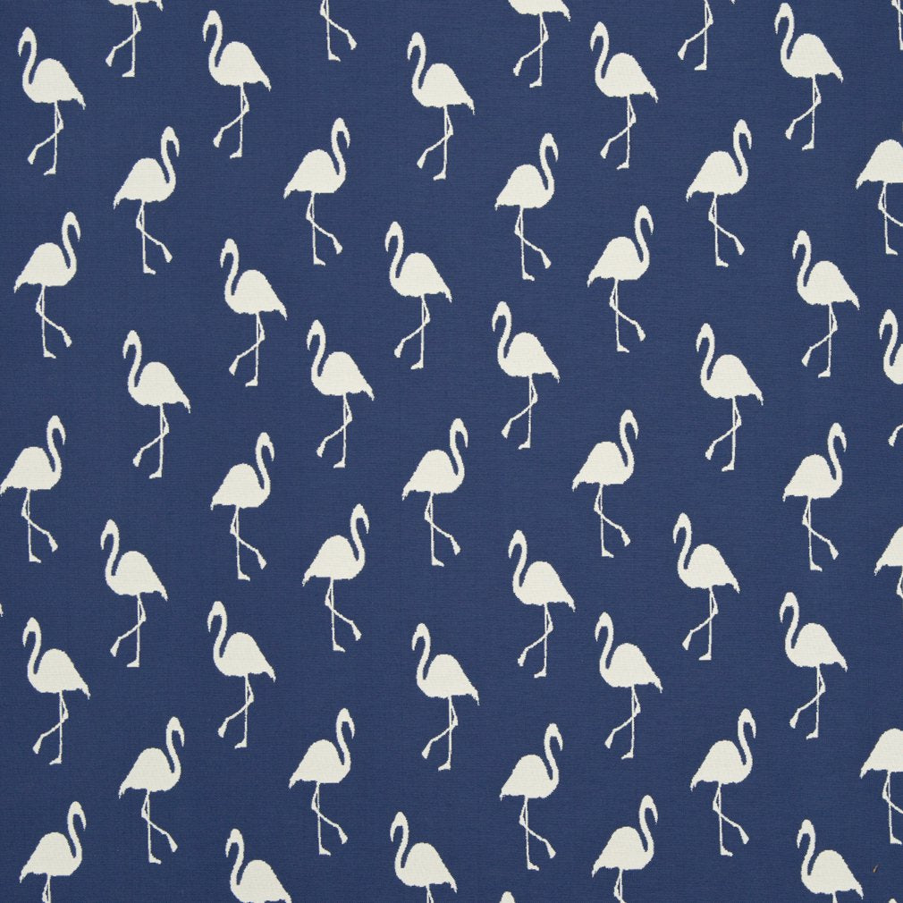 I9000-38 Novelty nan Blue Charlotte Fabrics