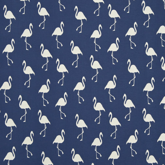 I9000-38 Novelty nan Blue Charlotte Fabrics