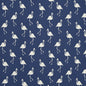I9000-38 Novelty nan Blue Charlotte Fabrics
