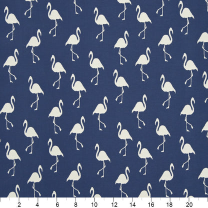 I9000-38 Novelty nan Blue Charlotte Fabrics
