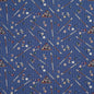 I9600-05 Novelty nan Blue Charlotte Fabrics