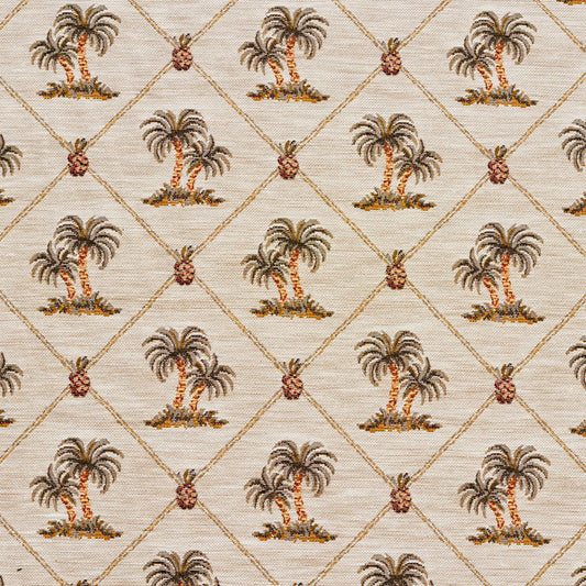 I9600-13 Novelty,Tropical & Botanical nan Green Charlotte Fabrics