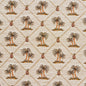 I9600-13 Novelty,Tropical & Botanical nan Green Charlotte Fabrics