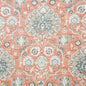IA2634 Maxwell DRAPERY/MULTI- PATTERN # 634 WATERMELON CT-EDEN