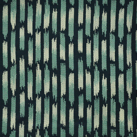 IA5302 Maxwell UPHOLSTERY PATTERNS # 302 MALACHITE CT-JUNGLE ROOM