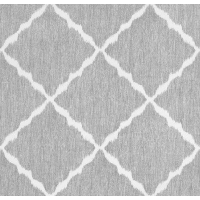 IKATSTRIE-11 IKAT STRIE PEWTER KRAVET BASICS Fabrics Drapery Upholstery