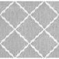 IKATSTRIE-11 IKAT STRIE PEWTER KRAVET BASICS Fabrics Drapery Upholstery