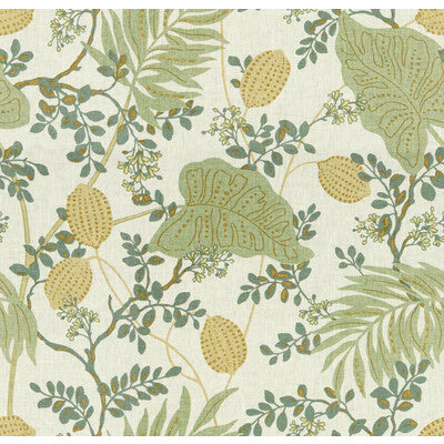 INDAGE-1635 INDAGE ALOE KRAVET DESIGN Fabrics Drapery Upholstery
