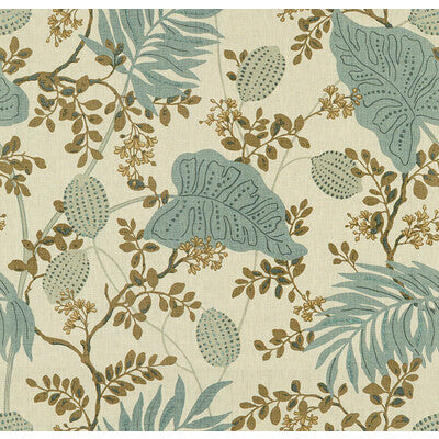 INDAGE-516 INDAGE DELFT KRAVET DESIGN Fabrics Drapery Upholstery
