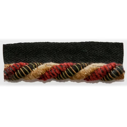 INGL-4 STOUT INGLEWOOD 4 LICORICE LICORICE TRIMMING