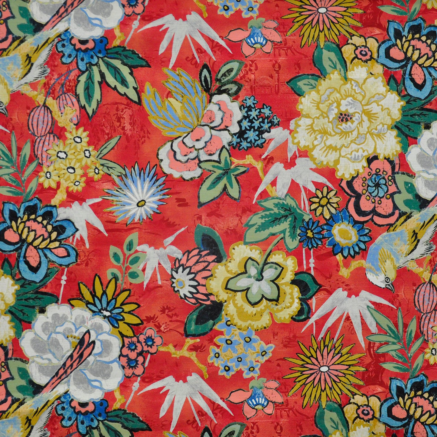 IO7504 Maxwell PRINTS # 504 TUTTI FRUTI PRINTGALLERY
