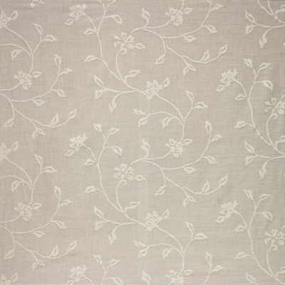 IRISA-116 IRISA NATURAL KRAVET BASICS Fabrics Drapery Upholstery