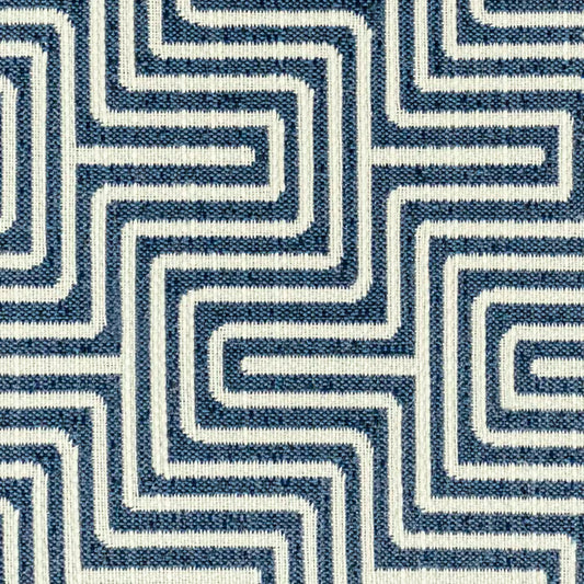 ISLA-2 STOUT ISLAND 2 NAVY NAVY UPHOLSTERY