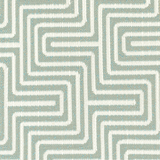 ISLAND Stout Upholstery